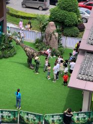 -恐龙探索乐园(磁器口店)