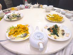 -凤城礼记鱼翅海鲜酒家(新马路总店)