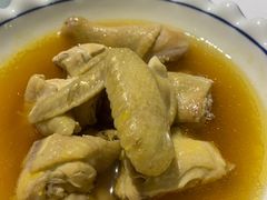 -老人和饭店(淮海中路店)