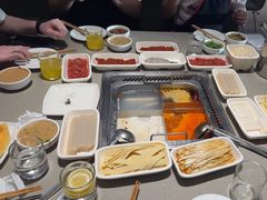 -海底捞火锅(龙湖北京大兴天街店)