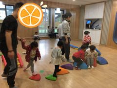 -英伦凯贝国际婴幼儿托育中心(雍湖湾店)
