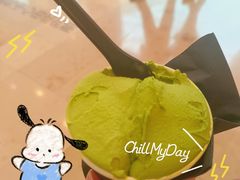 -九十葉·抹茶(南京·德基店)