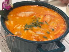 -太食獸泰式茶餐厅(IFS国金中心店)