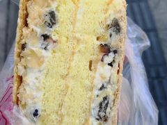 拿破仑-周记传统糕点PASTRY(蜀汉路店)