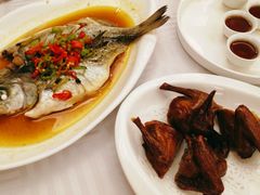 -潮福城大酒楼(北尚店)