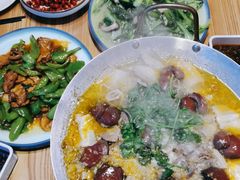 -东北灶(句容吾悦广场店)