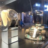 快闪｜IWC限时咖啡馆
