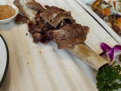 -宁波新晶都开元名庭大酒店·华晶中餐厅(百丈东路店)