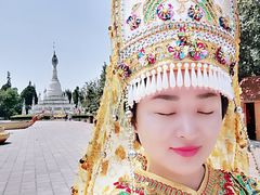 -云南民族村
