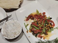 -清真·卡德尔大叔新疆主题餐厅(龙汇路店)