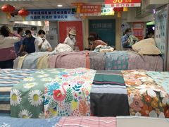 -新街口百货商场