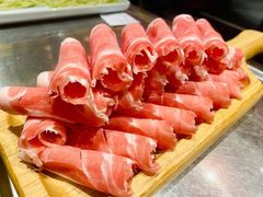 -三宝涮肉(体育学院店)