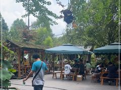 -青城甲(青城山店)