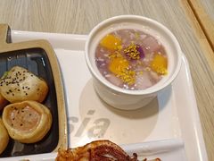 -亚惠美食广场(大连开发区安盛购物广场店)