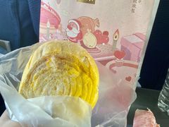 南瓜嘟嘟-奈雪的茶(印象城店)