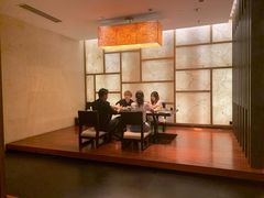 -佛山希尔顿酒店·融誉亚洲美食荟