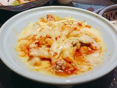 -木槿花韩式炭烤·熟成肉工坊(孙文东路店)