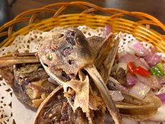 -聚汇三少·龙虾·中餐厅(莫邪路新天地店)