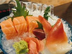 -哥哥の深夜食堂(原竹琥珀古北店)