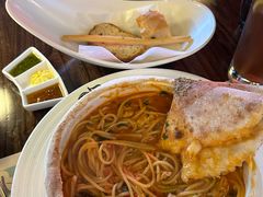 -安妮意大利餐厅(日坛店)