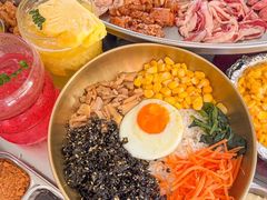 -哈哈碳都·牛肋条无限自助烤肉(台江万达店)
