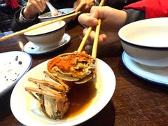 -咸亨酒店•非遗绍兴菜•中华老字号(堂吃餐厅)