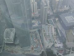 景色-广州四季酒店·天吧·高空酒吧