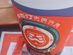 -塔斯汀中国汉堡(嘉禾望岗地铁站店)