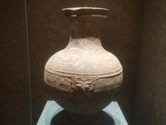 -洛阳古墓博物馆