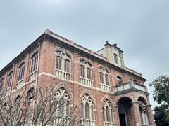 -厦门明发国际大酒店(会展中心环岛路店)