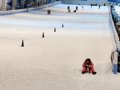 -绍兴启迪乔波冰雪世界