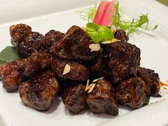 -好福记饭店(红梅公园店)