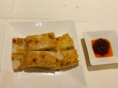 -利苑酒家(合景国际金融广场店)