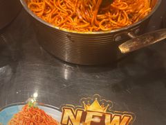 -比格比萨自助(万柳华联店)