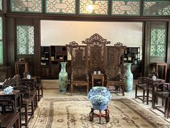 -张学良旧居陈列馆