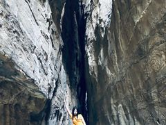 -孤山寨风景区
