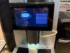 -长春净月潭喜来登酒店·盛宴标帜餐厅