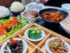 -新仙清汤牛腩(铜锣湾店)