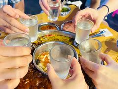 -飘香火锅(玉林西路店)