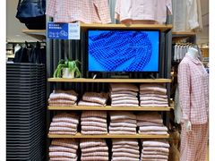 -MUJI无印良品(环球港店)