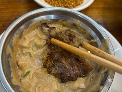 -韩风烤牛肉冷面店