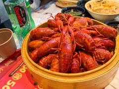 -靓靓蒸虾·头牌蒸虾(雪松路总店)