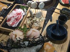 -湊湊火锅·茶憩(上海合生汇店)