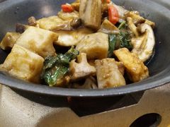 -十二舍·湯物素煮(江泰潤政店)