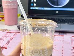 -星巴克臻选(深圳宝安大仟里1店)