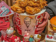 -肯德基(朝阳门店)