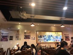 大堂-湘春酒家·1989(湘春路店)