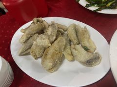 -蛇口康乐快餐鱼仔档(翠苑小区店)