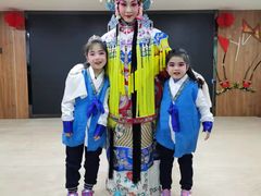 -蓝莓果幼儿园(通州梨园店)