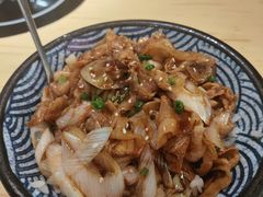 -沼津港精致料理·寿喜烧·烧鸟(漕河泾印象城店)